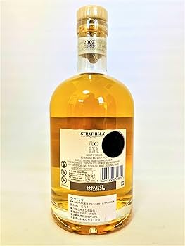 ストラスアイラ15年 500ml WHISKY LOVERS ONLINESHOP / ストラスアイラ 2007 15年 1st